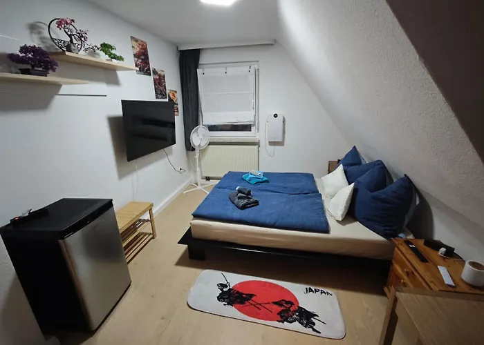 Franken Zimmer
