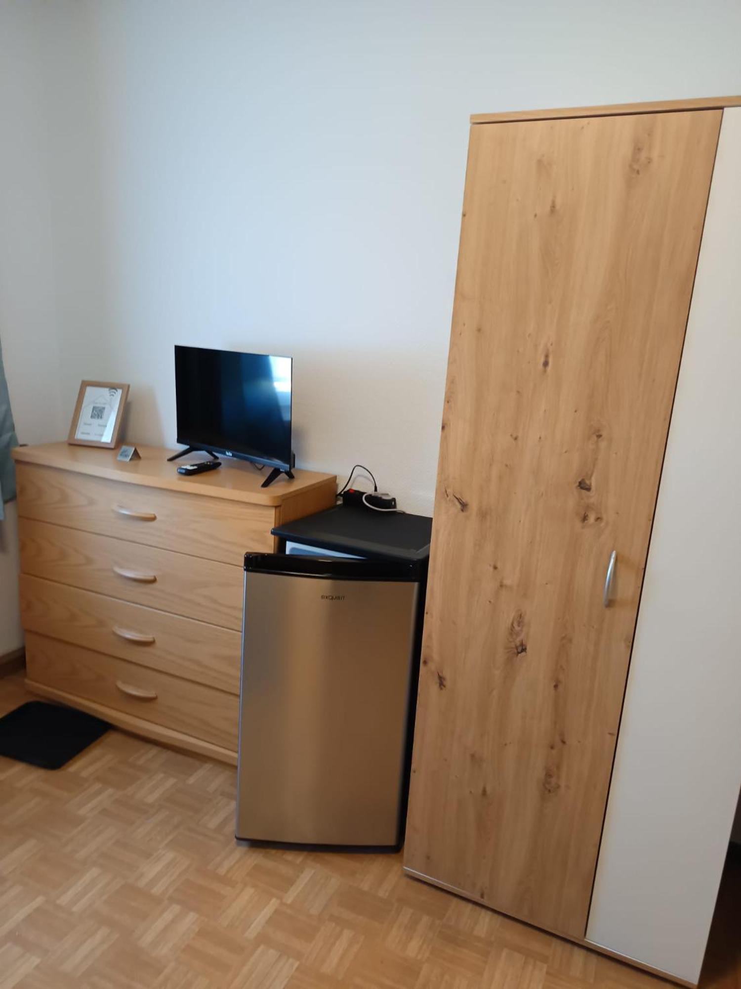 Franken Homestay